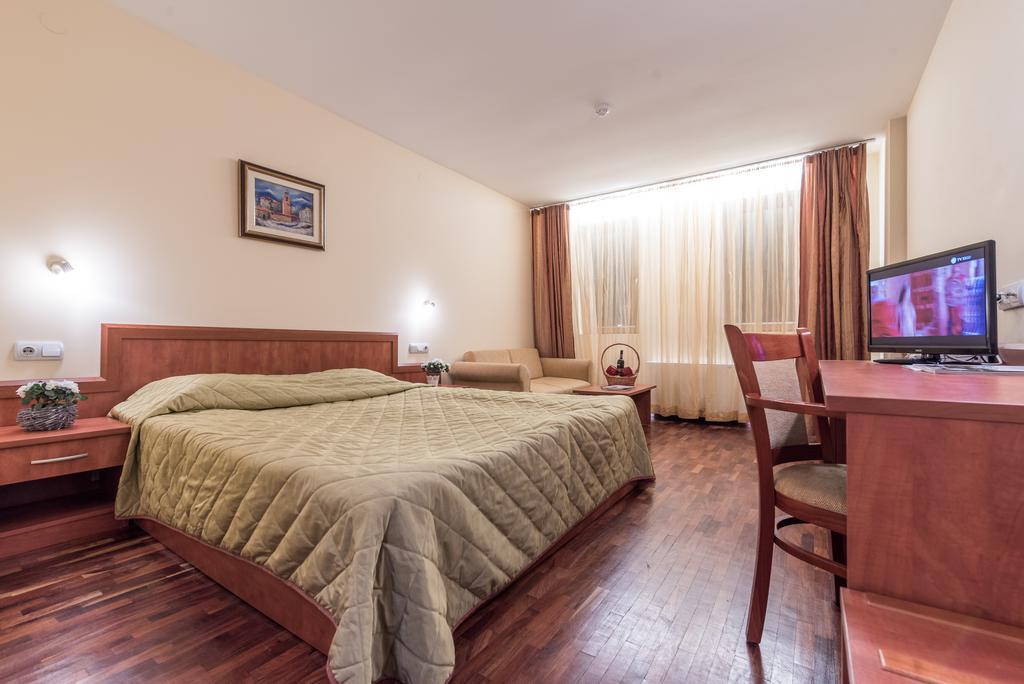 Hotel Hermes Bansko Eksteriør bilde