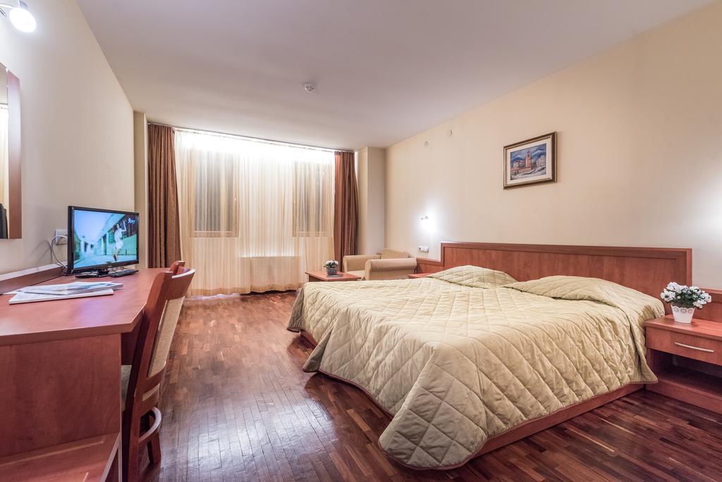 Hotel Hermes Bansko Eksteriør bilde