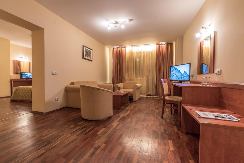 Hotel Hermes Bansko Eksteriør bilde